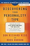 Hudson, Russ: Discovering Your Personality Type: The Essential Introduction to the Enneagram Hudson, Russ: Discovering Your Personality Type: The Essential Introduction to the Enneagram