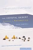 Campbell, David G.: The Crystal Desert