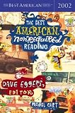 Eggers, Dave: The Best American Nonrequired Reading 2002