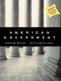 Wilson: American Government: Ap Wilson: American Government: Ap