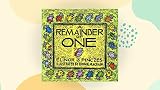 Pinczes, Elinor J.: Remainder Of One Pinczes, Elinor J.: Remainder Of One