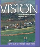 Enduring Vision - A History of the American&hellip;