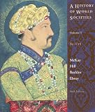 McKay, John. P: To 1715: A History of World Societies