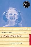 Pritchard, Sara: Crackpots Pritchard, Sara: Crackpots