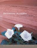 Adamson, Scott: Beginning Algebra: With Arithmetic Review