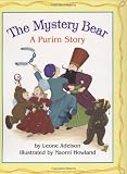 Adelson, Leone: The Mystery Bear