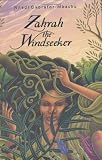 Okorafor-Mbachu, Nnedi: Zahrah The Windseeker Okorafor-Mbachu, Nnedi: Zahrah The Windseeker