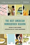 Eggers, Dave: The Best American Nonrequired Reading 2004
