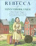 Giff, Patricia Reilly: Rebecca of Sunnybrook Farm Giff, Patricia Reilly: Rebecca of Sunnybrook Farm