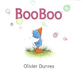 Dunrea, Olivier: BooBoo