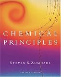 Zumdahl, Steven S.: Chemical Principles