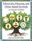 Weihs, Erika: Menorahs, Mezuzas, and Other Jewish Symbols