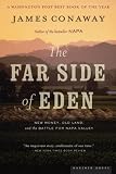 Conaway, James: The Far Side of Eden: New Money, Old Land, and the Battle for Napa Valley