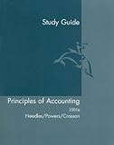 Needles, Belverd: Principles of Accounting Needles, Belverd: Principles of Accounting