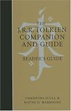 Hammond, Wayne G.: The J. R. R. Tolkien Companion & Guide: Reader's Guide