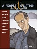 Norton, Mary Beth: Since 1865 Vol. 2 : People and a Nation: A History of the United States Norton, Mary Beth: Since 1865 Vol. 2 : People and a Nation: A History of the United States