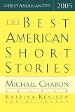 Kenison, Katrina: The Best American Short Stories 2005