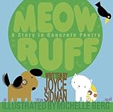 Sidman, Joyce: Meow Ruff