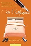Docx, Edward: The Calligrapher