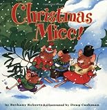 Christmas Mice! (0618486011) by Cushman, Doug Cushman, Doug: Christmas Mice!