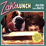 Fine, Howard: Zak's Lunch