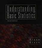 Brase: Understanding Basic Statistics Brief With Cd + Excel Guide + Technology Guide 3rd Ed + Smarthinking