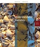 Brase: Understandable Statistics Technology Guide 8th Ed