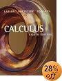Calculus (With Analytic Geometry)(8th edition) 