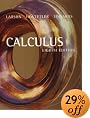 Calculus (With Analytic Geometry)(8th edition) 