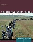 Rothney, John Alexander Murray: Twentieth-century World Rothney, John Alexander Murray: Twentieth-century World