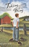 Graff, Nancy Price: Taking Wing