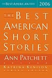 Kenison, Katrina: The Best American Short Stories 2006