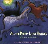 Saport, Linda: All The Pretty Horses Saport, Linda: All The Pretty Horses