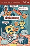 Eggers, Dave: The Best American Nonrequired Reading 2006 Eggers, Dave: The Best American Nonrequired Reading 2006