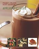Wilson, Frank C.: Applied Calculus