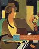 Perry: Western Civilization: Ideas, Politics, and Society from the 1600s