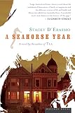 D'Erasmo, Stacey: A Seahorse Year D'Erasmo, Stacey: A Seahorse Year