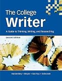 Sebranek, Patrick: The College Writer Sebranek, Patrick: The College Writer