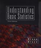 Brase: Understanding Basic Statistic, Brief, With Stat Pass Cd, With Excel Guide, 3rd Ed