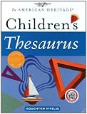 Hellweg, Paul: The American Heritage Children's Thesaurus