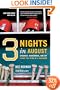 Three Nights in August: Strategy, Heartbreak, and Joy Inside the Mind of a Manager