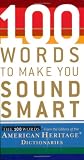 Not Available: 100 Words to Make You Sound Smart