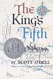 King's Fifth (0618747834) by O'Dell, Scott O'Dell, Scott: King's Fifth