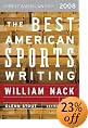 Best American Sports Writing: 2008