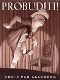 Van Allsburg, Chris: Probuditi!