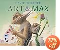 Art & Max