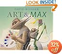 Art & Max