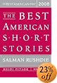 Best American Short Stories: 2008