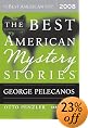 Best American Mystery Stories Stories: 2008