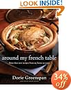 Around My French Table